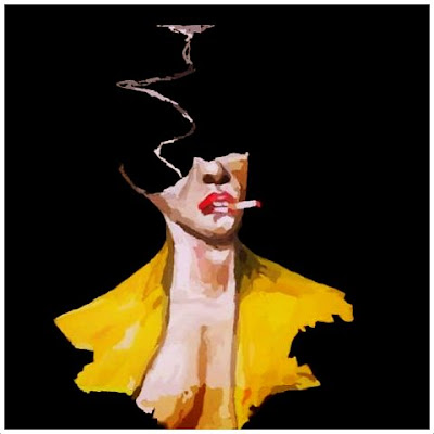 ALBUM: Brymo - Yellow Brymo has just released a new album titled Yellow