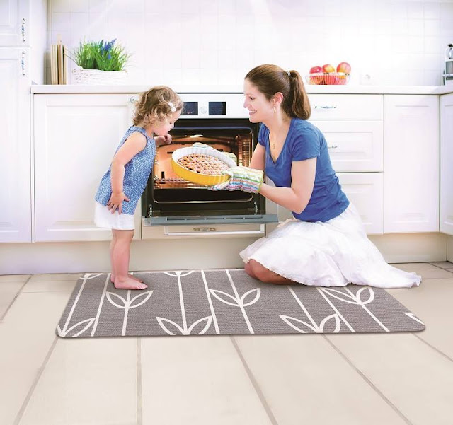 The Amazingly Made Kitchen Mats Fab Habitat Australia One Stop Shop