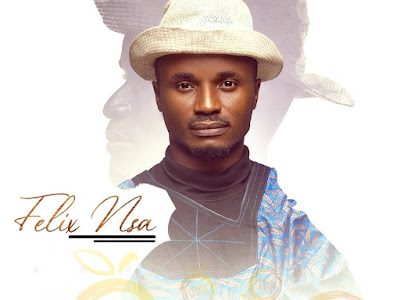 DOWNLOAD MP3: Felix Nsa – D’Profit  