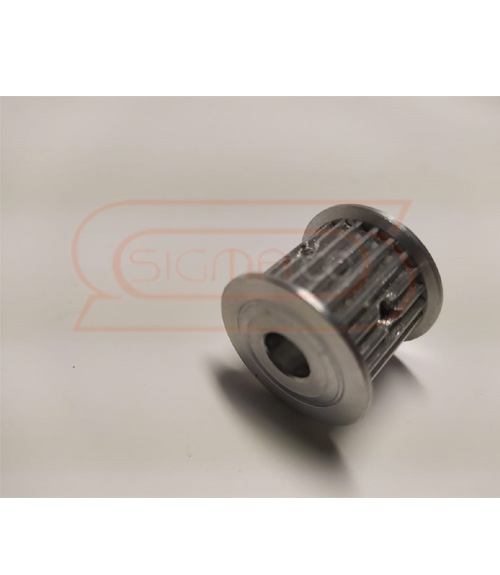 SML0088 - Gear Motor Y For BaishengBS 2513