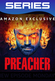 Preacher Temporada 4 Completa HD 1080p
