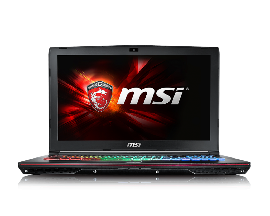 Driver Msi Ge62 6qd Apache Pro Webcam Windows
