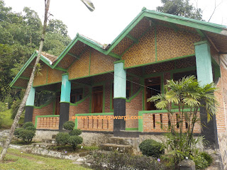 penginapan murah di sari ater 1 kamar - 15 Daftar villa ...