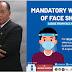 Jay Sonza Criticizes IATF for Requiring Citizens to Wear Face Shields at All Times