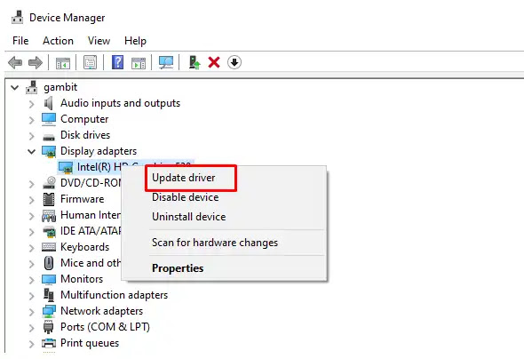 Cara Backup dan Restore Driver Windows 10
