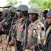 Federal Troops Kill Bandit, Rescue Kidnap Victims In Kaduna