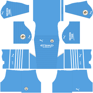 Dream League Soccer Kits Man City 2022 Premier League Kit Dls Man