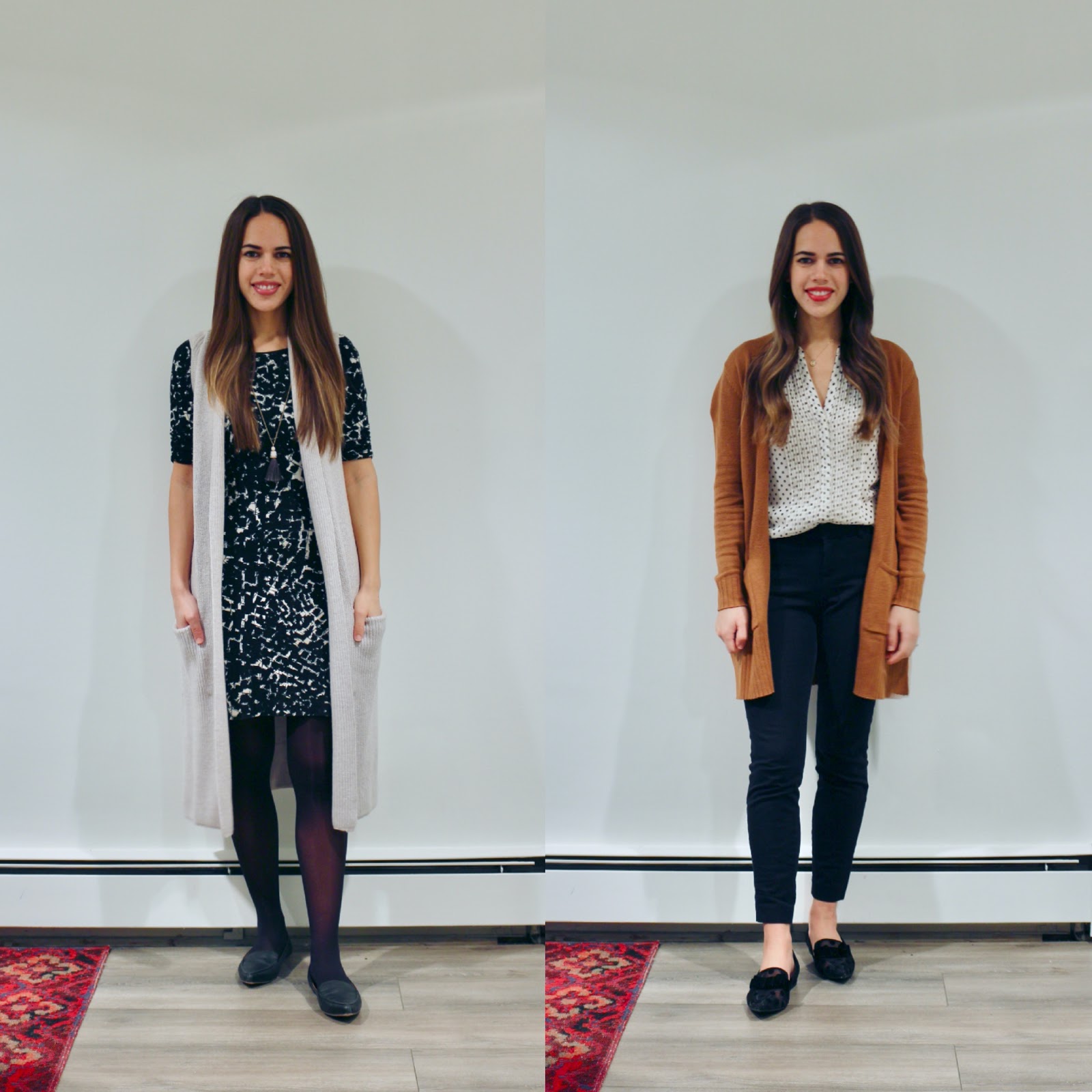 jules in flats: December Outfits Week Three