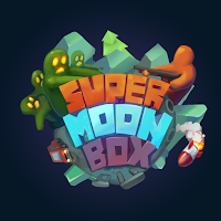 MoonBox - Sandbox. Zombie Simulator. All Characters Unlocked MOD APK