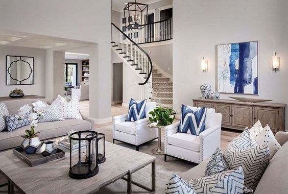 100+ Formal Living Room Design Ideas (Pictures) You Won’t Miss
