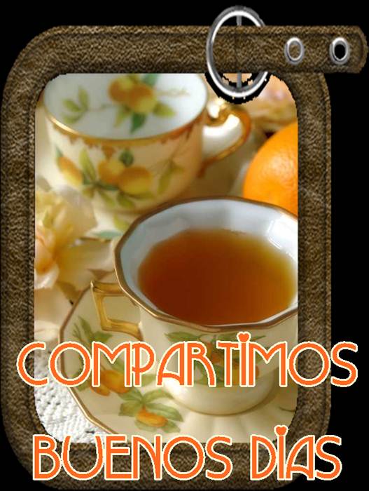 imagenes de desayunos con buenos dias para compartir