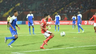 الأهلي يجري اتصالات مكثفة مع الإتحاد السوداني قبل مواجهة الأهلي والهلال