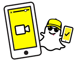 تحميل فديوهات و فتح أكثر من حساب سناب شات snap chat للايفون و الأندرويد