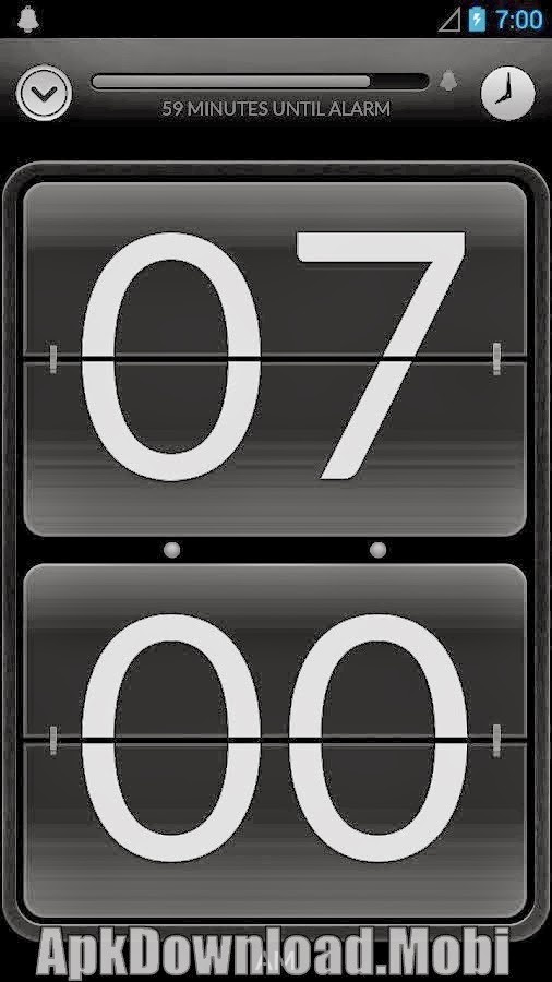 doubletwist alarm doubletwist alarm