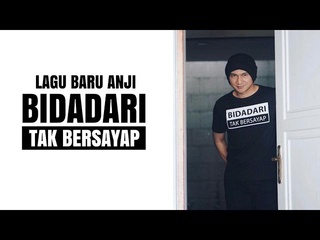 CHORD GITAR Anji ( Bidadari Tak Bersayap ) CHORD