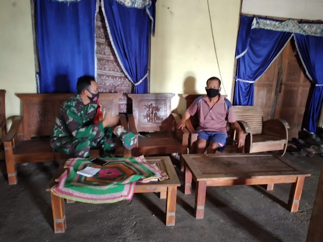 Waspadai Demam Berdarah dengan 3 M Plus