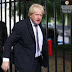 Dimite Boris Johnson, ministro de Exteriores de Gran Bretaña 