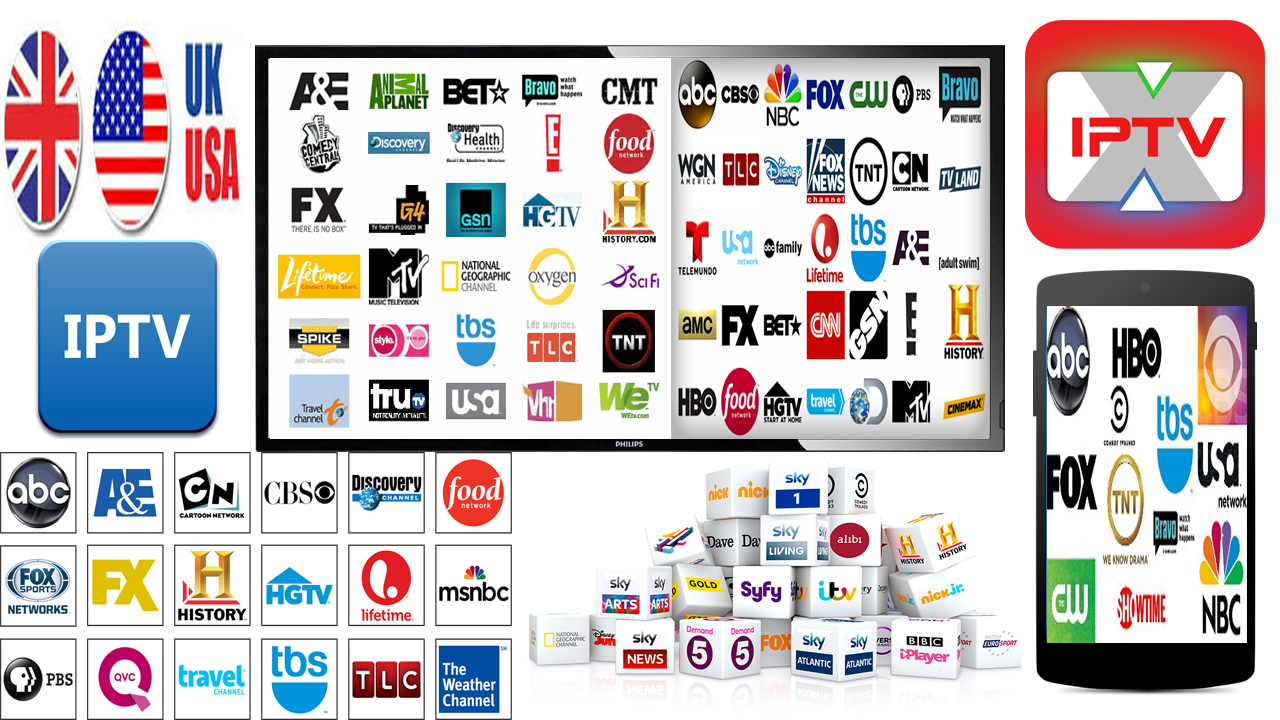best irvue channels best irvue channels