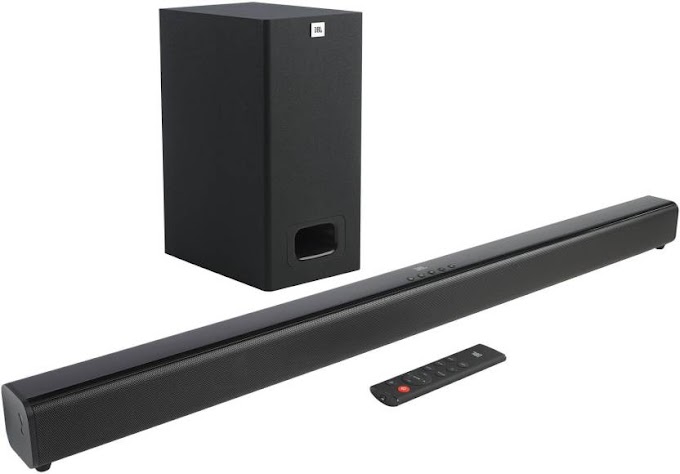 blitzwolf soundbar india
