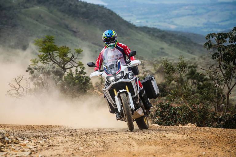 7 trilhas de motocross para quem está iniciando - Zelão Racing - Blog