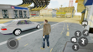 Grand Theft Auto 4 Mobile - New Version (Ultra Graphics) By GKD Gamin Studio
