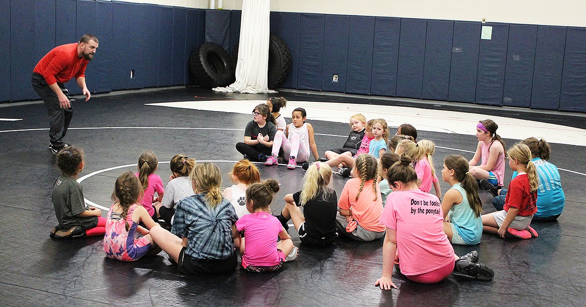 Spring Into Sports Northern Bedford girls program continues to grow