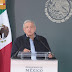 AMLO pide a Congreso de EEUU aprobar reforma migratoria de Biden