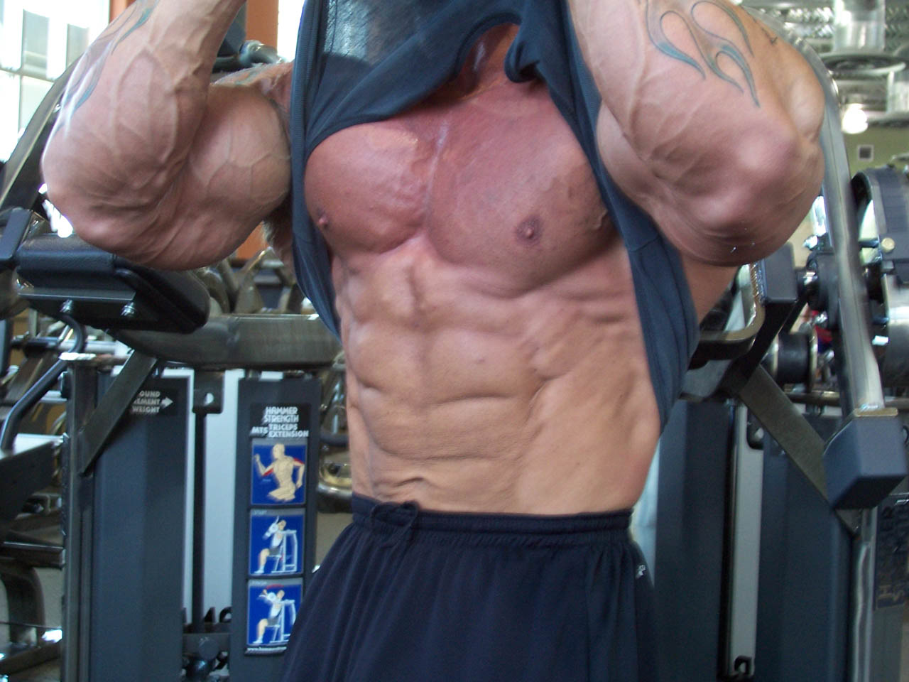 Lee Andrew Priest MCCUTCHEON