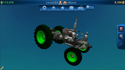 Farm Mechanic Simulator 2020 Game Screenshot 2