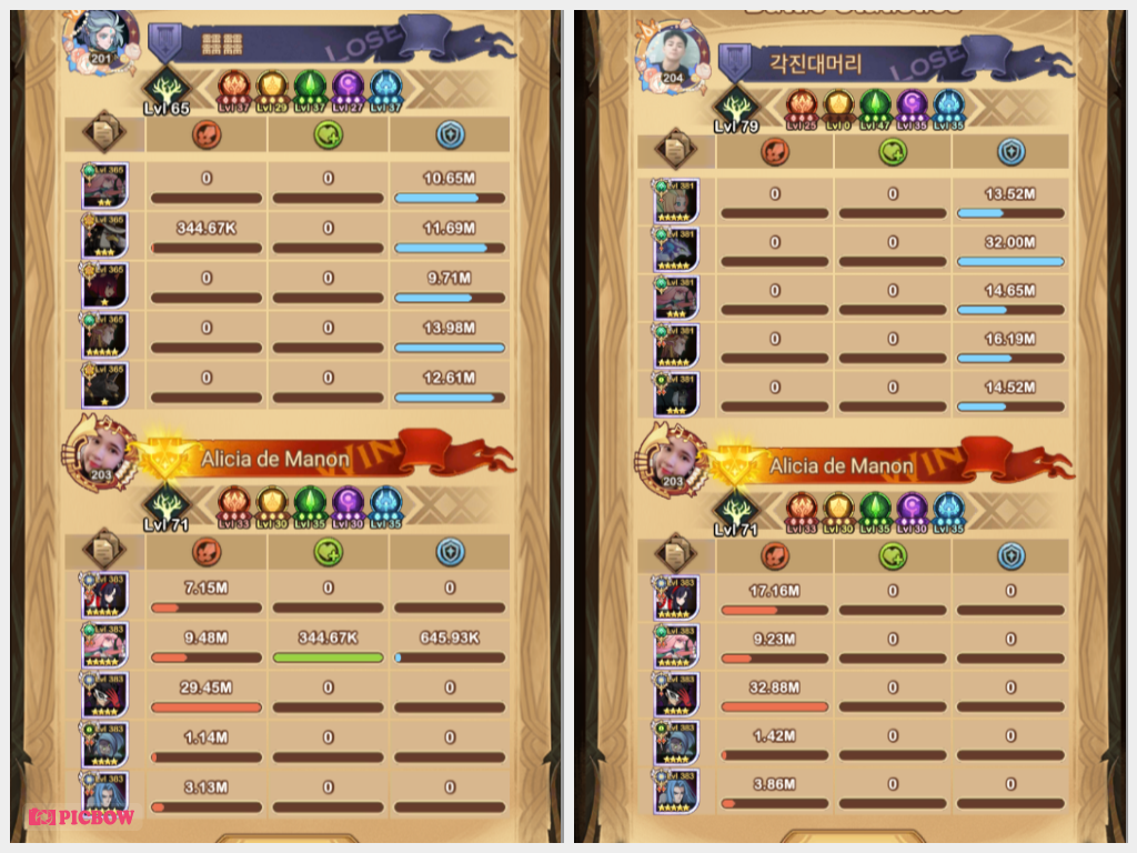 Hướng dẫn build team Afk Arena với Joker làm chủ lực LucciSan