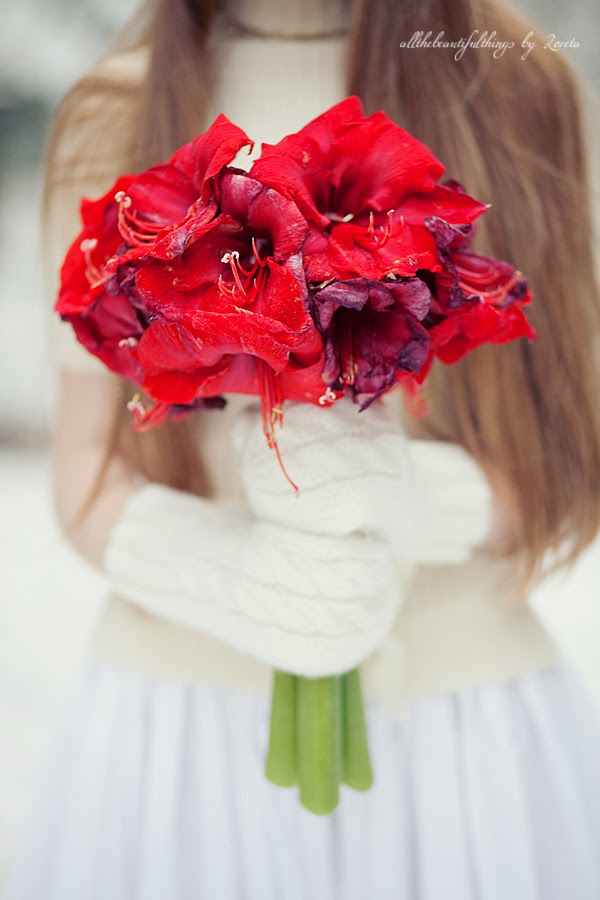 Волшебные зимние картинки