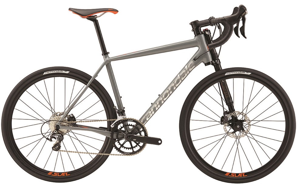cannondale slate 2019