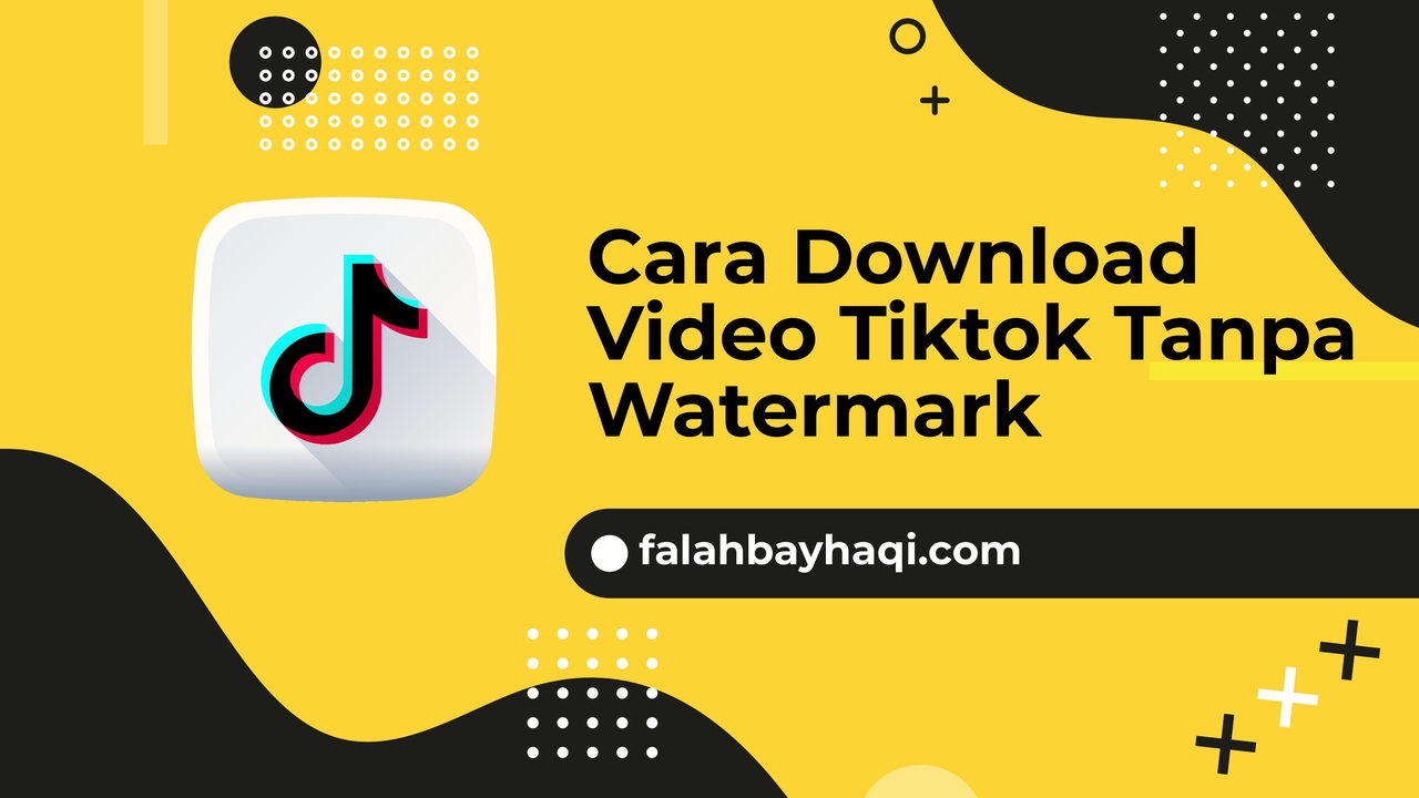 downloader video tiktok tanpa watermark downloader video tiktok tanpa watermark