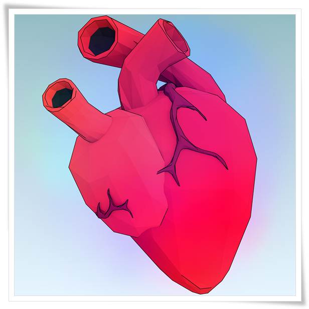 Biological Regeneration Of The Heart First Step Biological Regeneration Of The Heart First Step