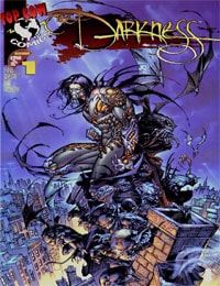 Read The Darkness (1996) online