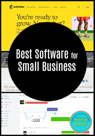 Best Software for Small Business