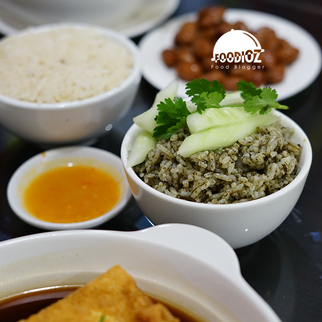 Soup Restaurant, Plaza Indonesia, Central Jakarta