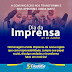 PREFEITURA DE FILADÉLFIA HOMENAGEIA A IMPRENSA PELO SEU DIA