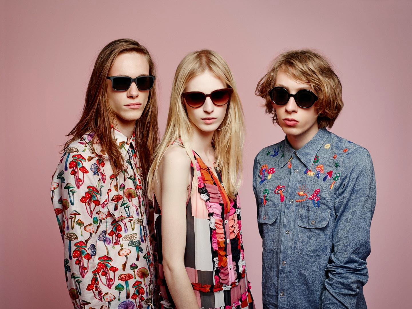 paul smith sunglasses women's
