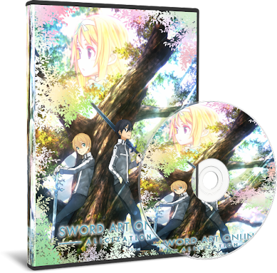 Sword Art Online Alicization Recollection (Especial)