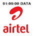 Airtel Introduces Hourly/Time Based Unlimited Internet Data Plan