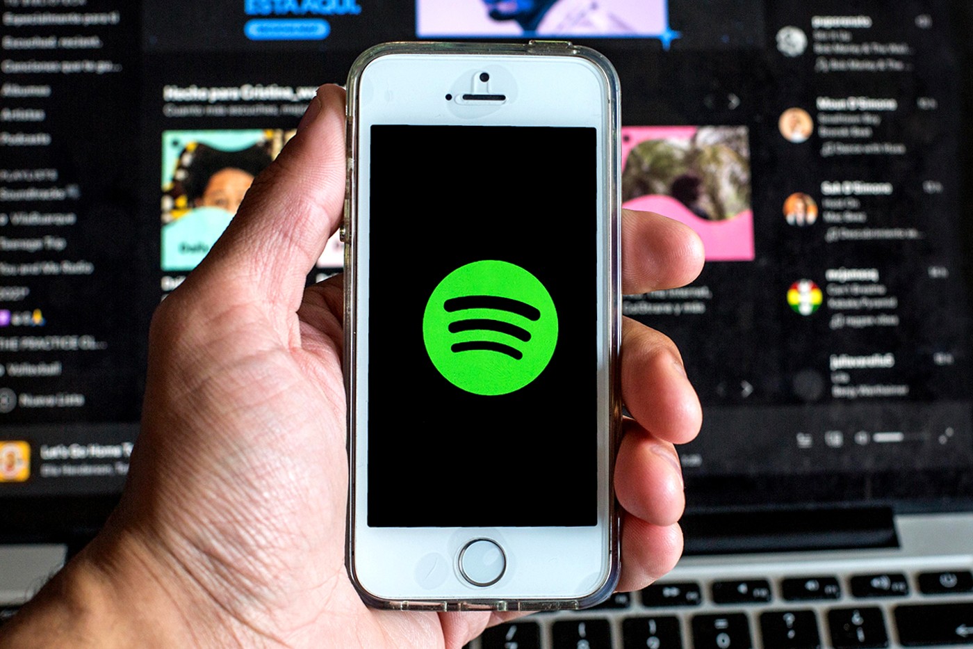 2021 spotify blend 2021 spotify blend