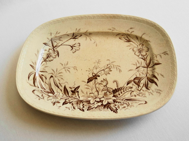 Marks czechoslovakia pottery