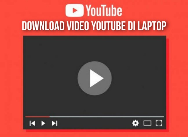 cara download video youtube di pc cara download video youtube di pc