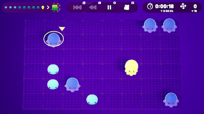 Piczle Cells Game Screenshot 1