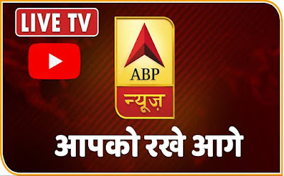 Watch ABP NEWS LIVE Online Free