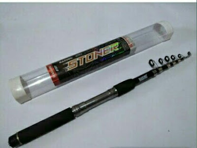 Joran Antena Maguro Stoner 180