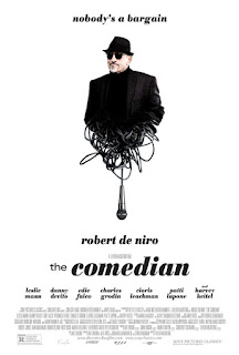 Watch The Comedian 2017 Full Movie Online Free