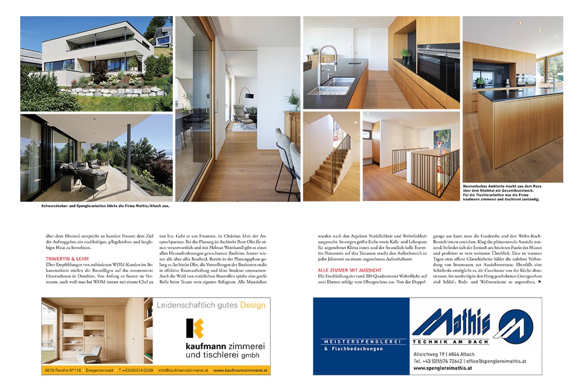 Mathis Architektur Design Gmbh Startseite