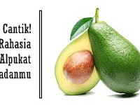 Bikin Langsing Cantik! Ini Rahasia Buah Alpukat Turunkan Berat Badanmu